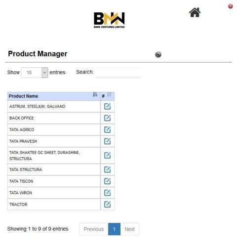 BMW ERS screenshot 2
