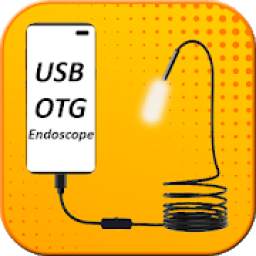 usb otg camera endoscope Pro