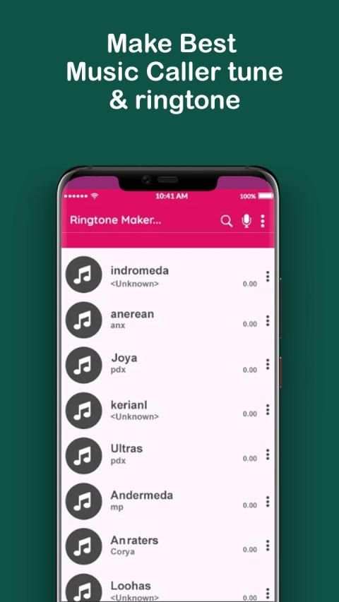 Set Jio Music : Caller Tune 2019 Free स्क्रीनशॉट 1