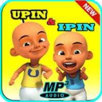 Lagu Upin dan Ipin Terlengkap