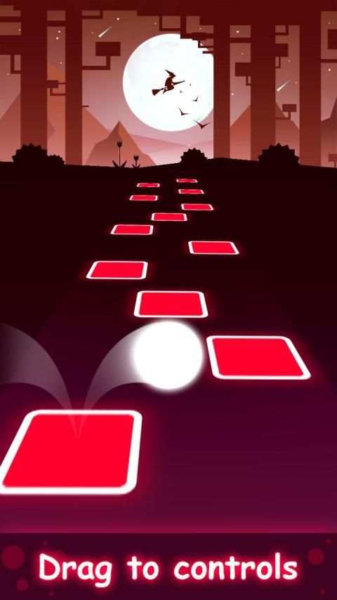 BTS Hop: Special Edition - KPOP Rush Dancing Tiles screenshot 6