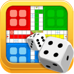 Ludo game - free board game play with friends icon