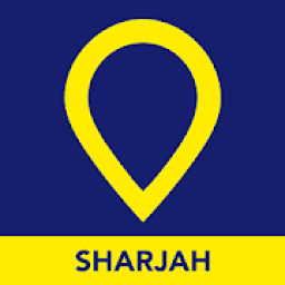 Sharjah Postal Code आइकन