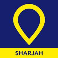 Sharjah Postal Code on 9Apps