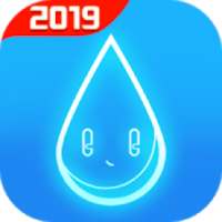 Drink Water Reminder: Water Tracker & Water Alarm on 9Apps