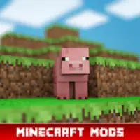 Mods For Minecraft Pe App Android क ल ए ड उनल ड 9apps