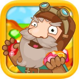 Subway Hero Run आइकन