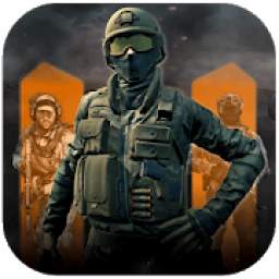 Call of Modern War Duty : Mobile Fps Shooting Game