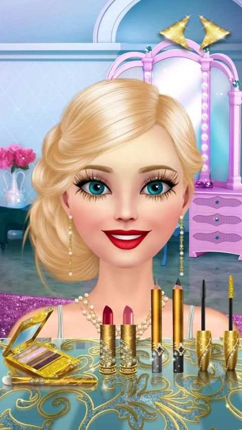 Movie Star Salon screenshot 5