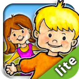 My PlayHome Lite - Play Home Doll House icon