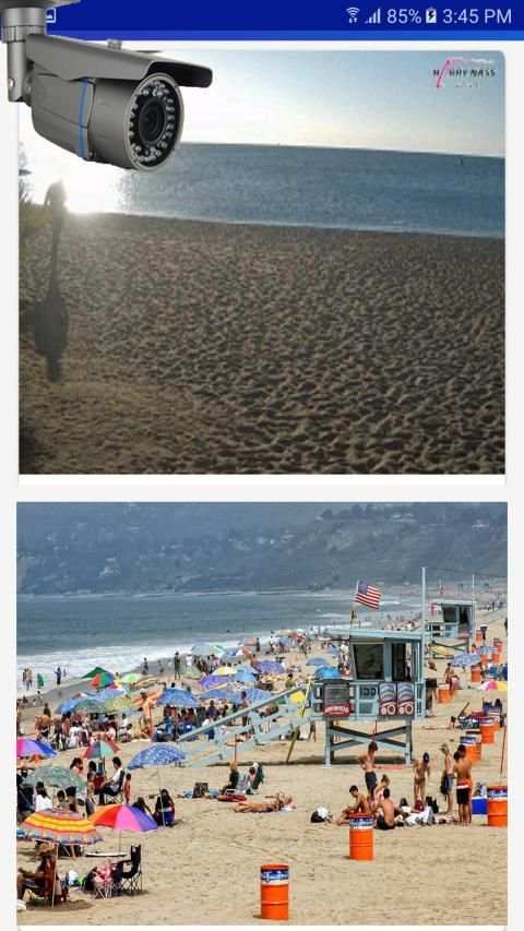 Earth Live Cam Online: Public Live Camera screenshot 5