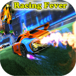 ikon Furious Race Fever