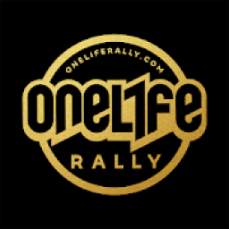 One Life Rally आइकन