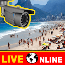 ikon Earth Live Cam Online: Public Live Camera