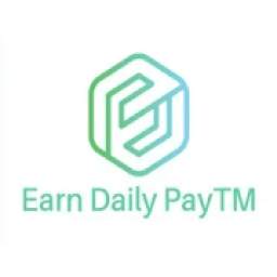 Earn Daily PayTM 3.0