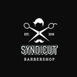 Syndicut Barbershop Booking icon
