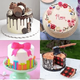 ikon How to Bake Cake (Offline)