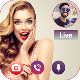 GoLive-Video Chat Guide Lines आइकन