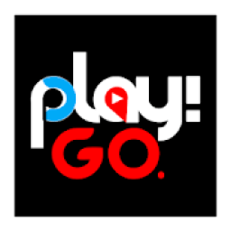 Play! Go. आइकन