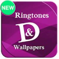 New Zedge HD Wallpaper Guide & Ringtones