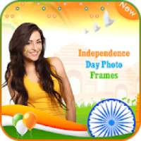 15th August Independence Day Photo Frames