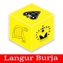 Langur Burja(Jhandi Munda)- Try your luck