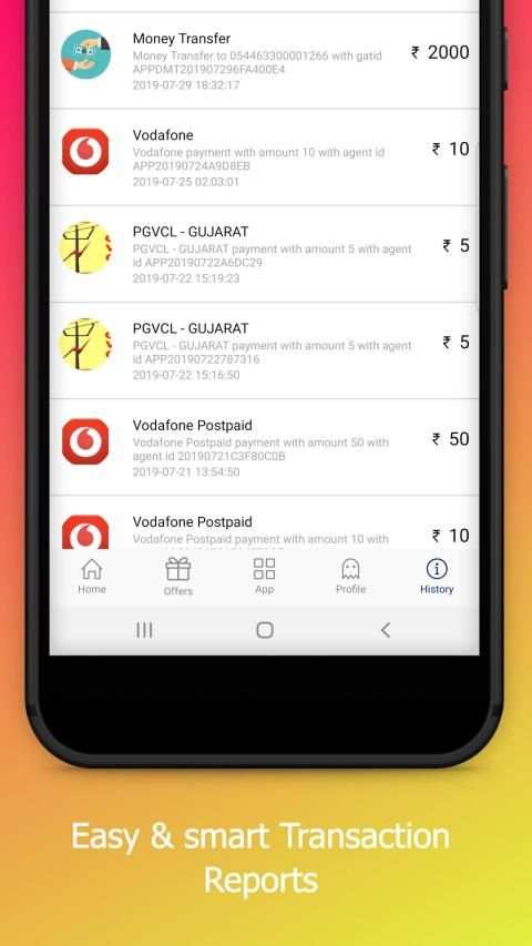 Traveloapi - Flight, Hotel, Bus, Recharge & More screenshot 10