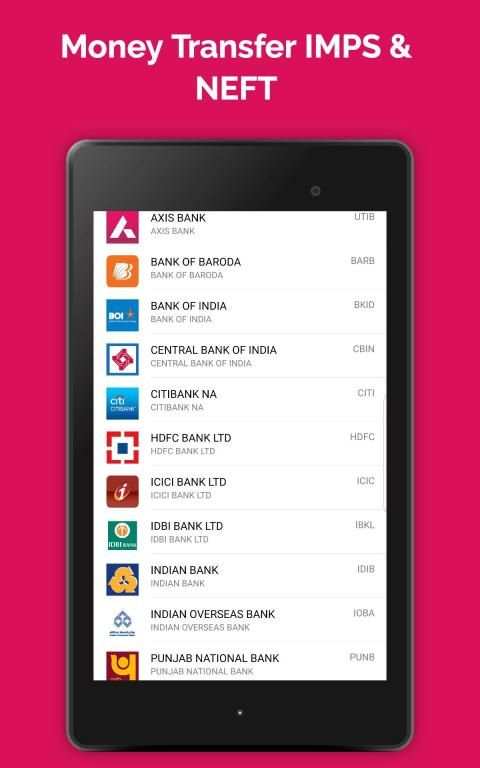 Traveloapi - Flight, Hotel, Bus, Recharge & More screenshot 2