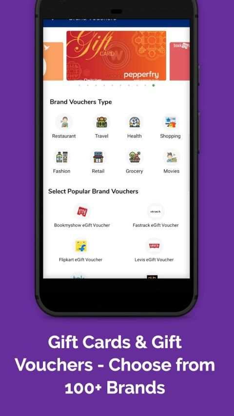 Traveloapi - Flight, Hotel, Bus, Recharge & More screenshot 11