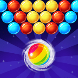 Bubble Shooter आइकन