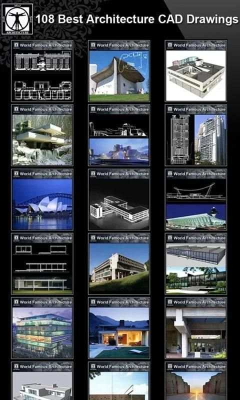 Autocad DWG Download screenshot 2