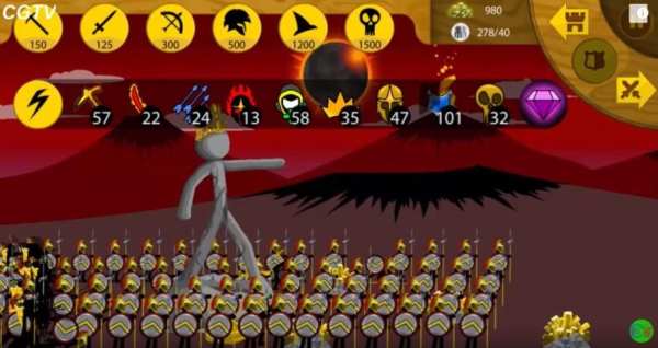 Best Stick War Legacy Lock Screen HD Wallpapers screenshot 15