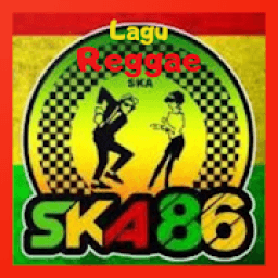 Lagu Reggae SKA Offline icon