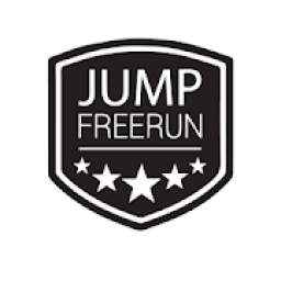 JUMP freerun