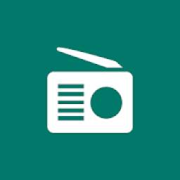 Radiox APP 1.0.1