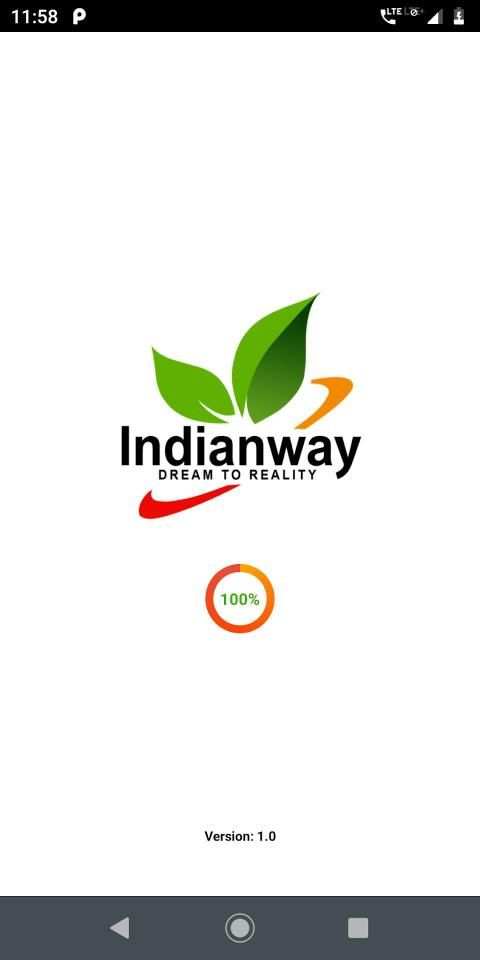 Indianway shopee screenshot 6