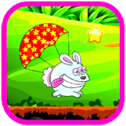 Alian Rabbit Hero आइकन