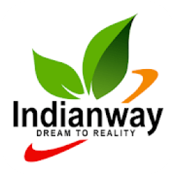 Indianway shopee आइकन