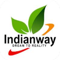 Indianway shopee