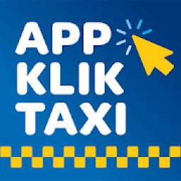 Klik Taxi Praha