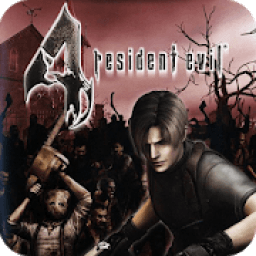 Resident for Evil Walkthrough Game 2K20 आइकन