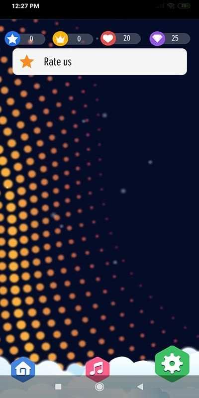 Marshmello : Piano Tiles DJ screenshot 2