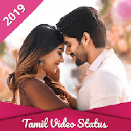 Tamil Video Status Song - Tamil Status 2019 आइकन