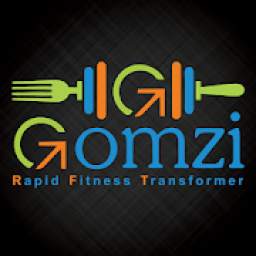 Fitness with Gomzi