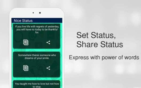 Latest Whats Status 2019 screenshot 1