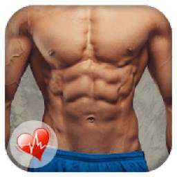 Abs Home Workout - Six Pack Abs in 30 Days