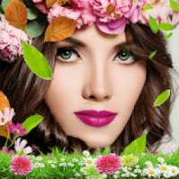 Spring Photo Effect Editor on 9Apps