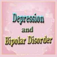 Depression & Bipolar Disorder on 9Apps