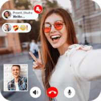 Live FREE Video Call Girls : Real Time Video Chat