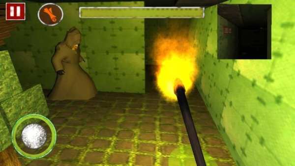Zombie Granny Mod V1.7 - Best Horror Game 2019 screenshot 8